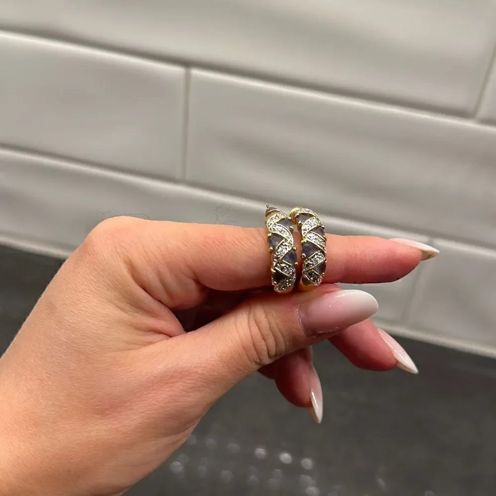 3 Piece Jewelry Set